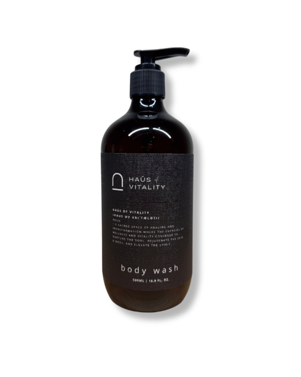 Haús Body Wash