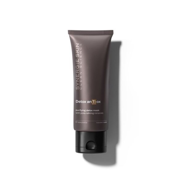 Detox anTiox