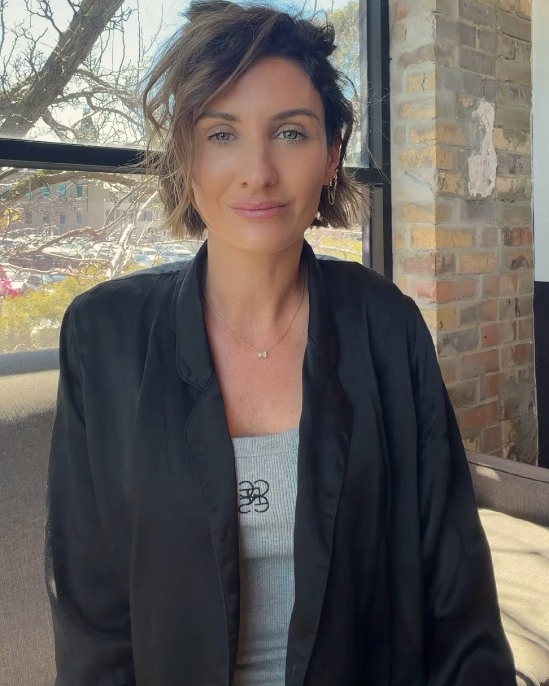 Bree Tucker, founder of Haús of Vitality